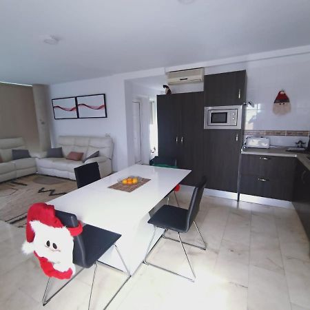 Villa Cristallo En Costa Adeje Playa de las Americas  Bagian luar foto