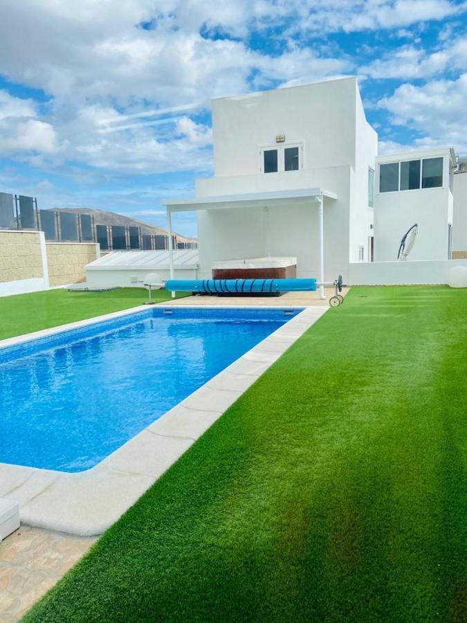 Villa Cristallo En Costa Adeje Playa de las Americas  Bagian luar foto