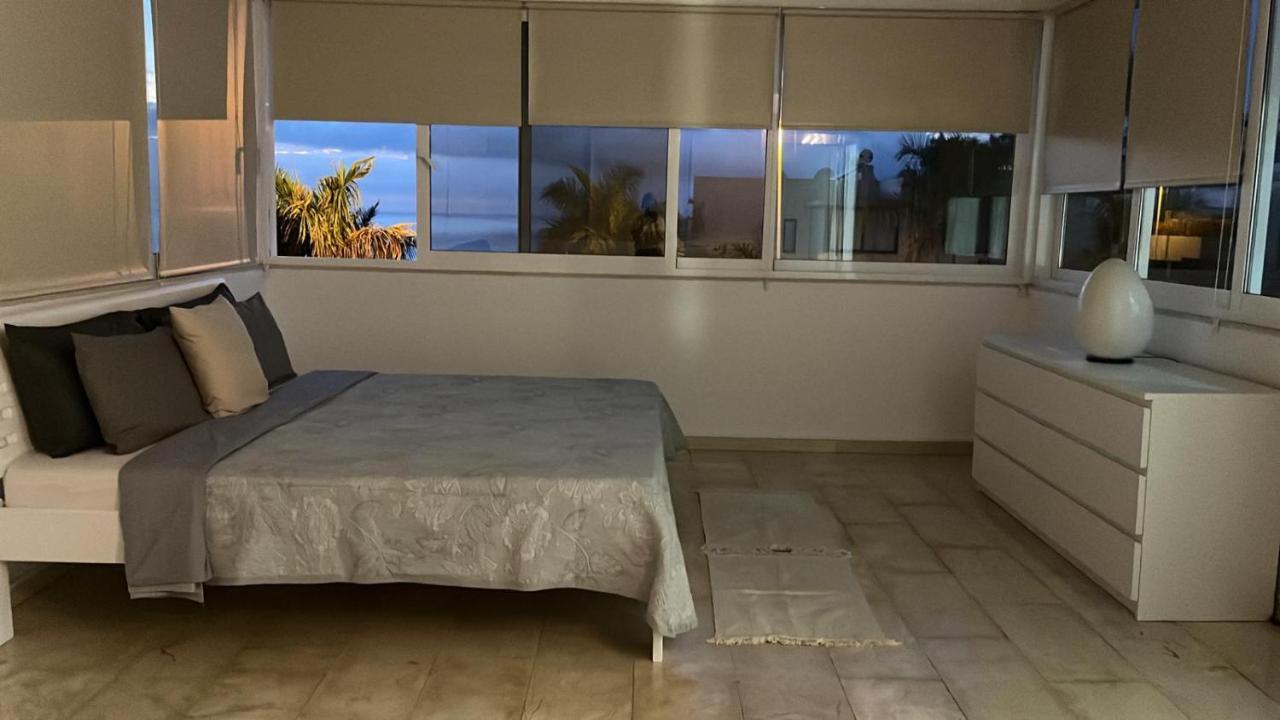 Villa Cristallo En Costa Adeje Playa de las Americas  Bagian luar foto